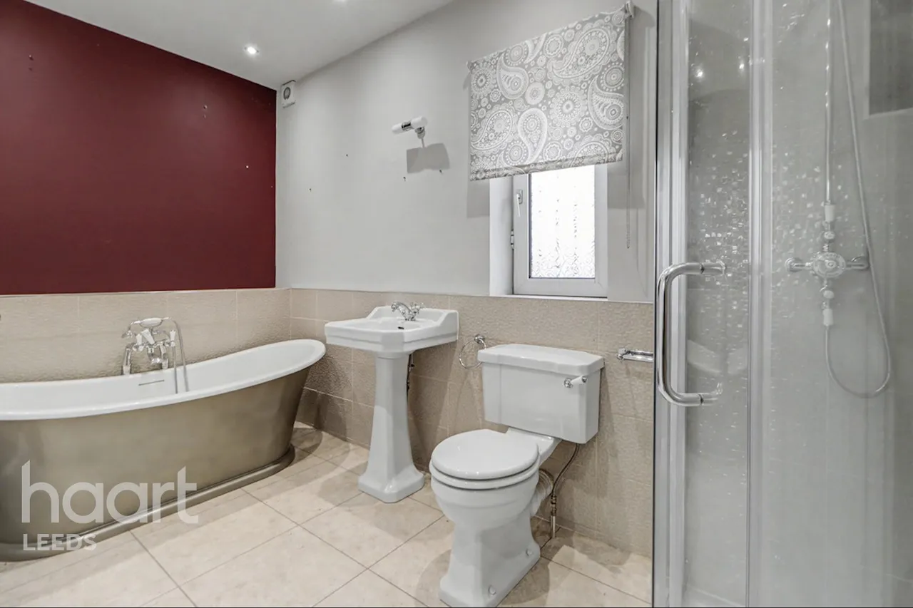 Kew Hill, Huddersfield, HD3, photo 14