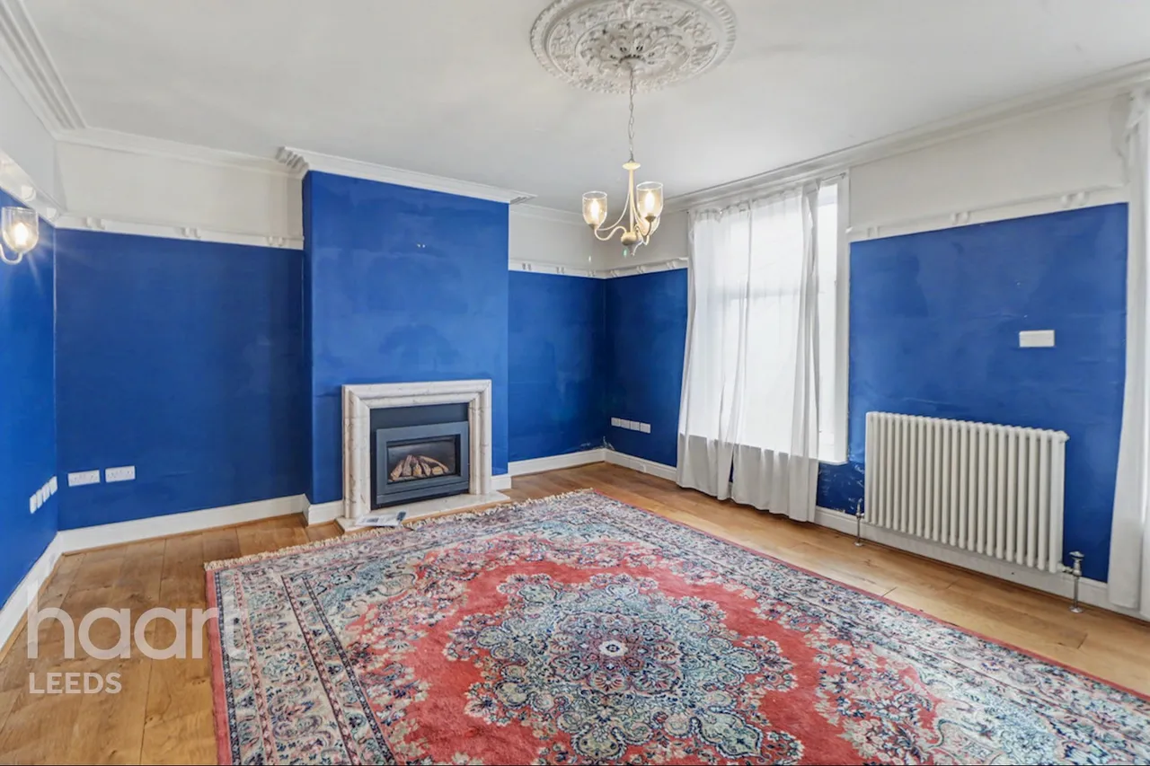 Kew Hill, Huddersfield, HD3, photo 8