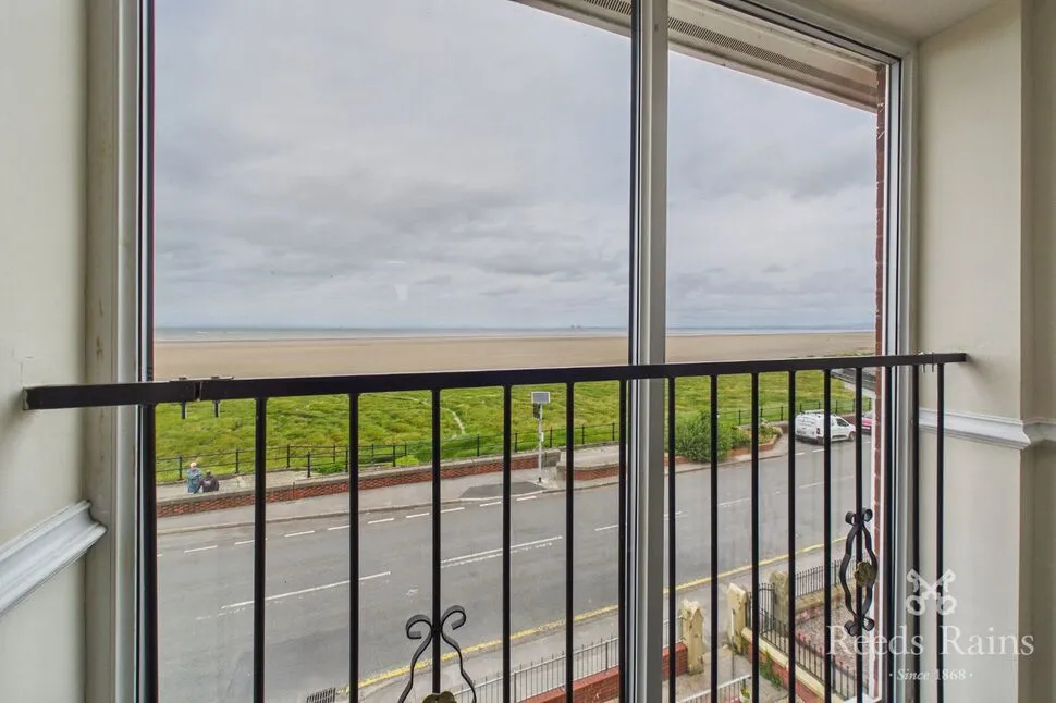 The Esplanade, Knott End-on-Sea, FY6, photo 8