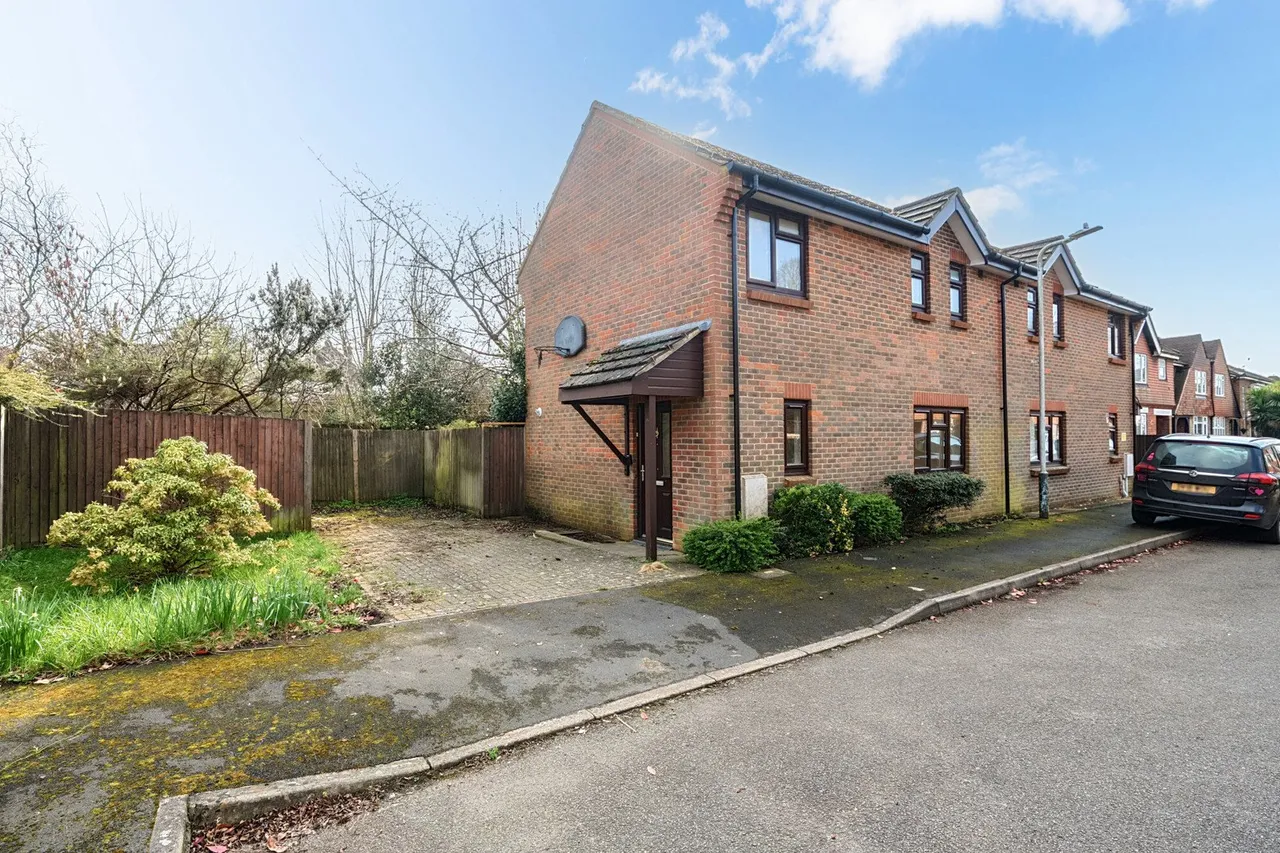 Crendon Park, Tunbridge Wells, TN4, photo 17