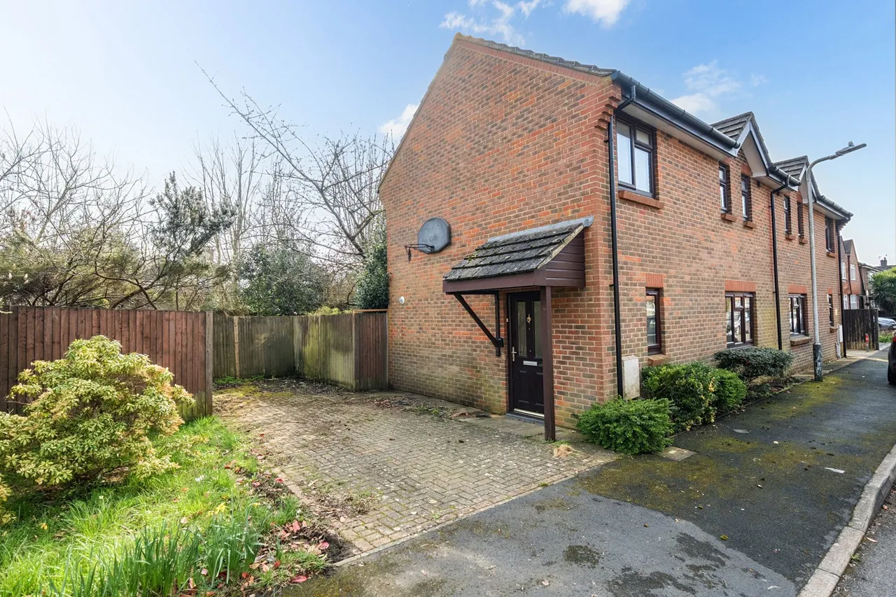 2 bed house for sale — Crendon Park, Tunbridge Wells, TN4