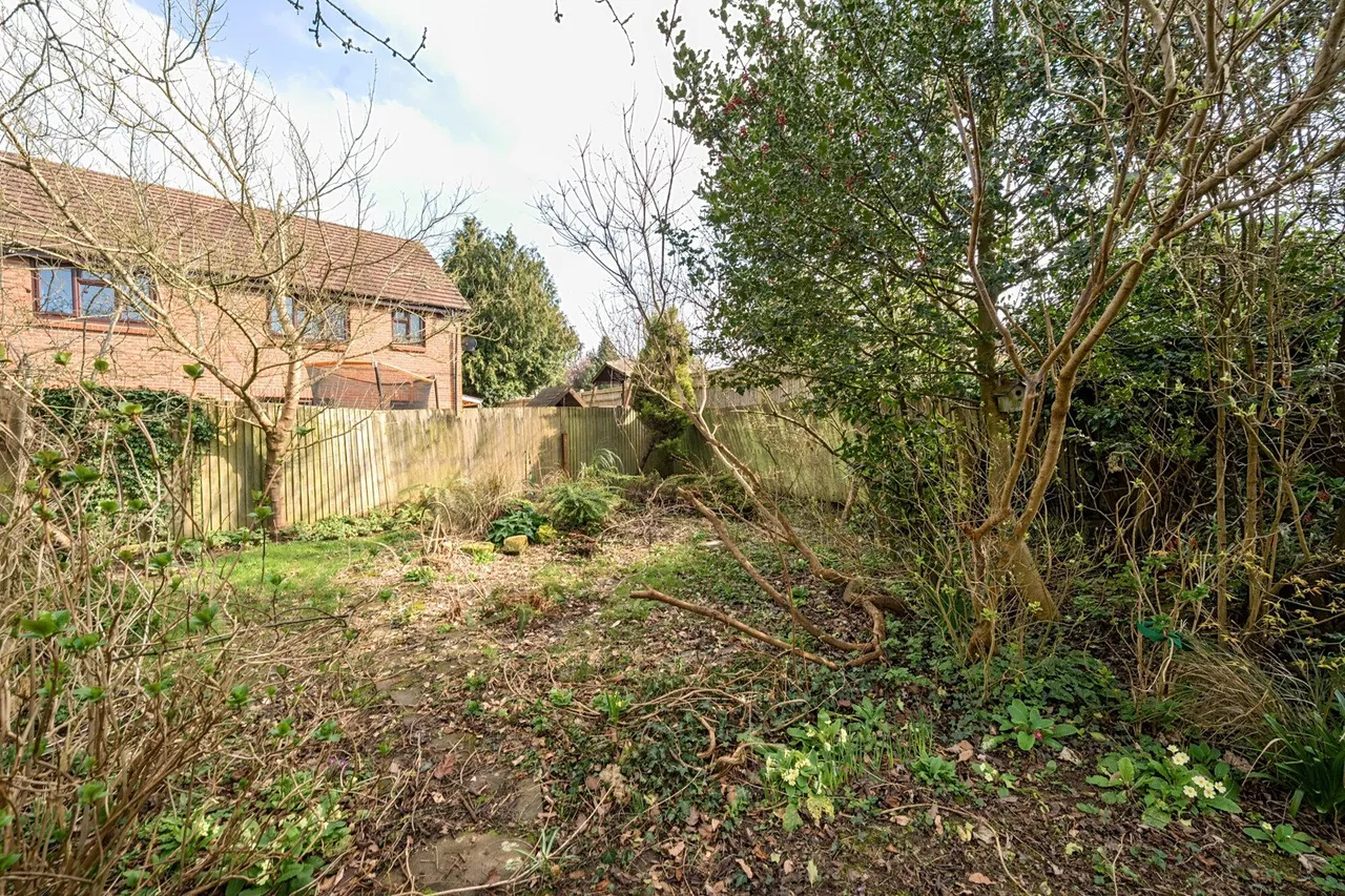 Crendon Park, Tunbridge Wells, TN4, photo 14