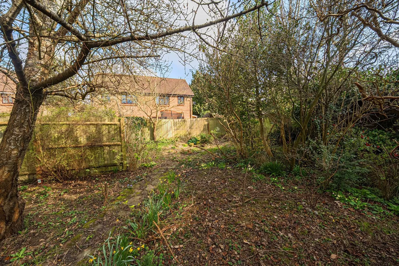 Crendon Park, Tunbridge Wells, TN4, photo 16