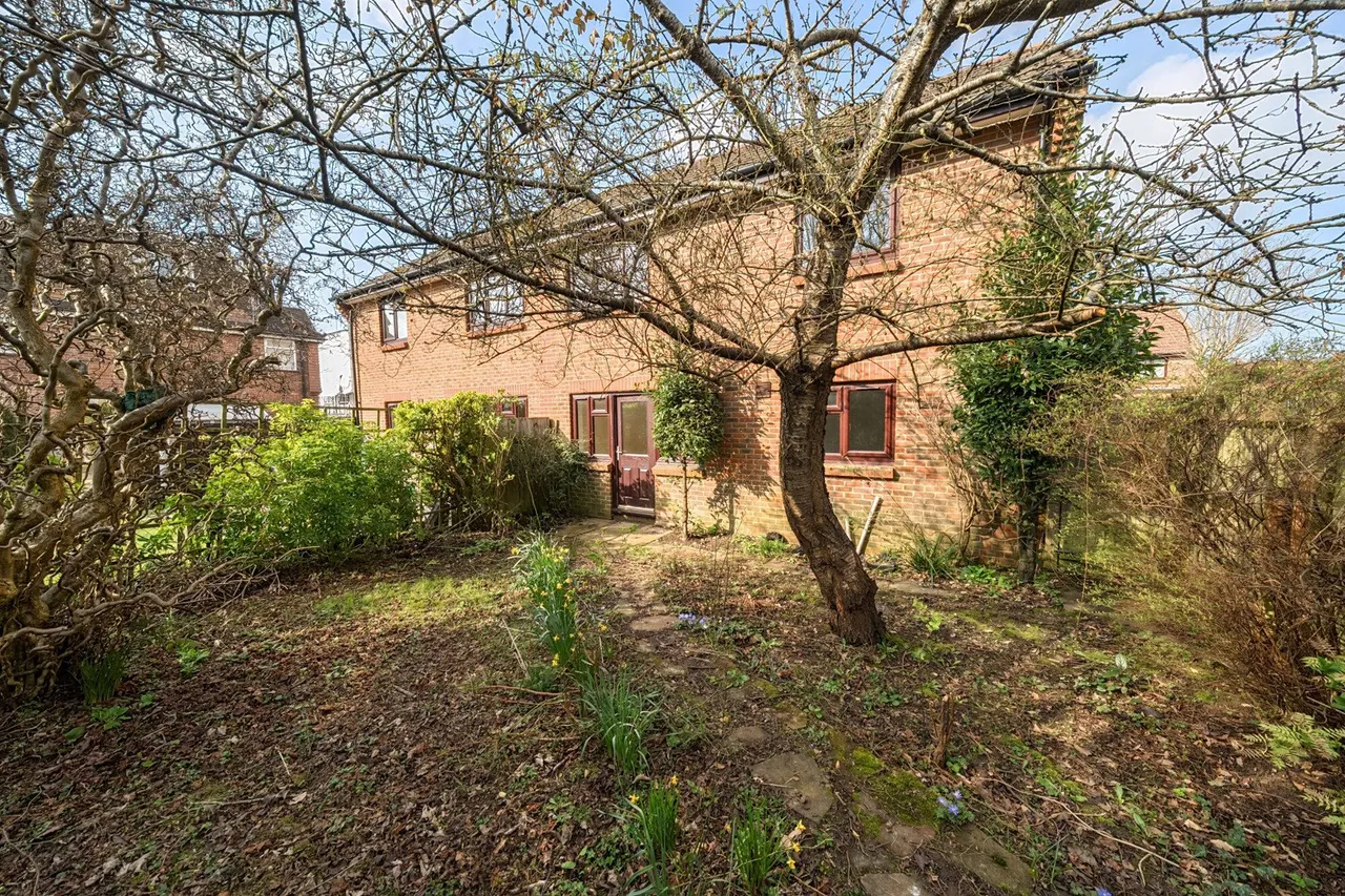 Crendon Park, Tunbridge Wells, TN4, photo 5