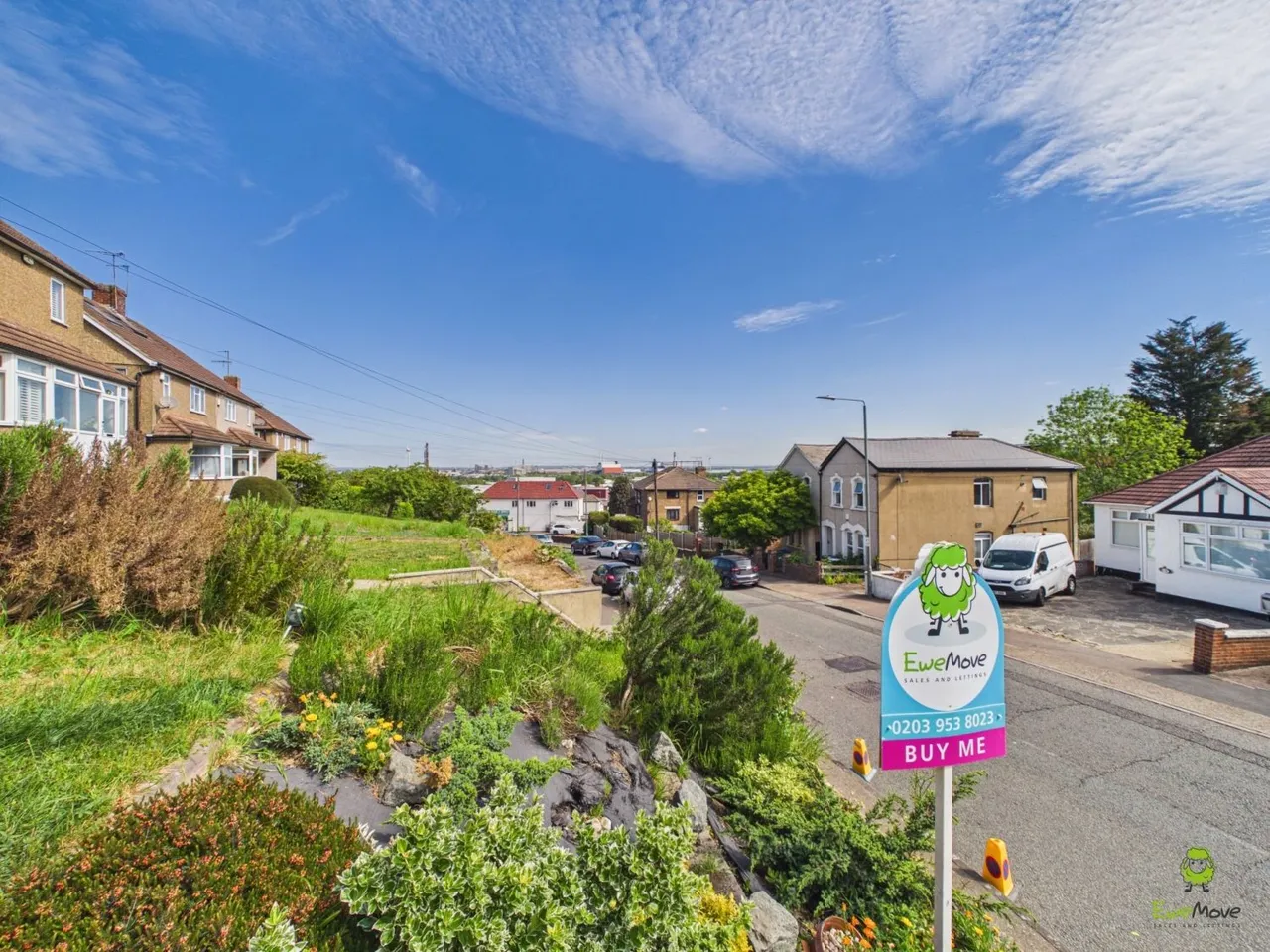 3 bed house for sale, Heron Hill, Belvedere, DA17