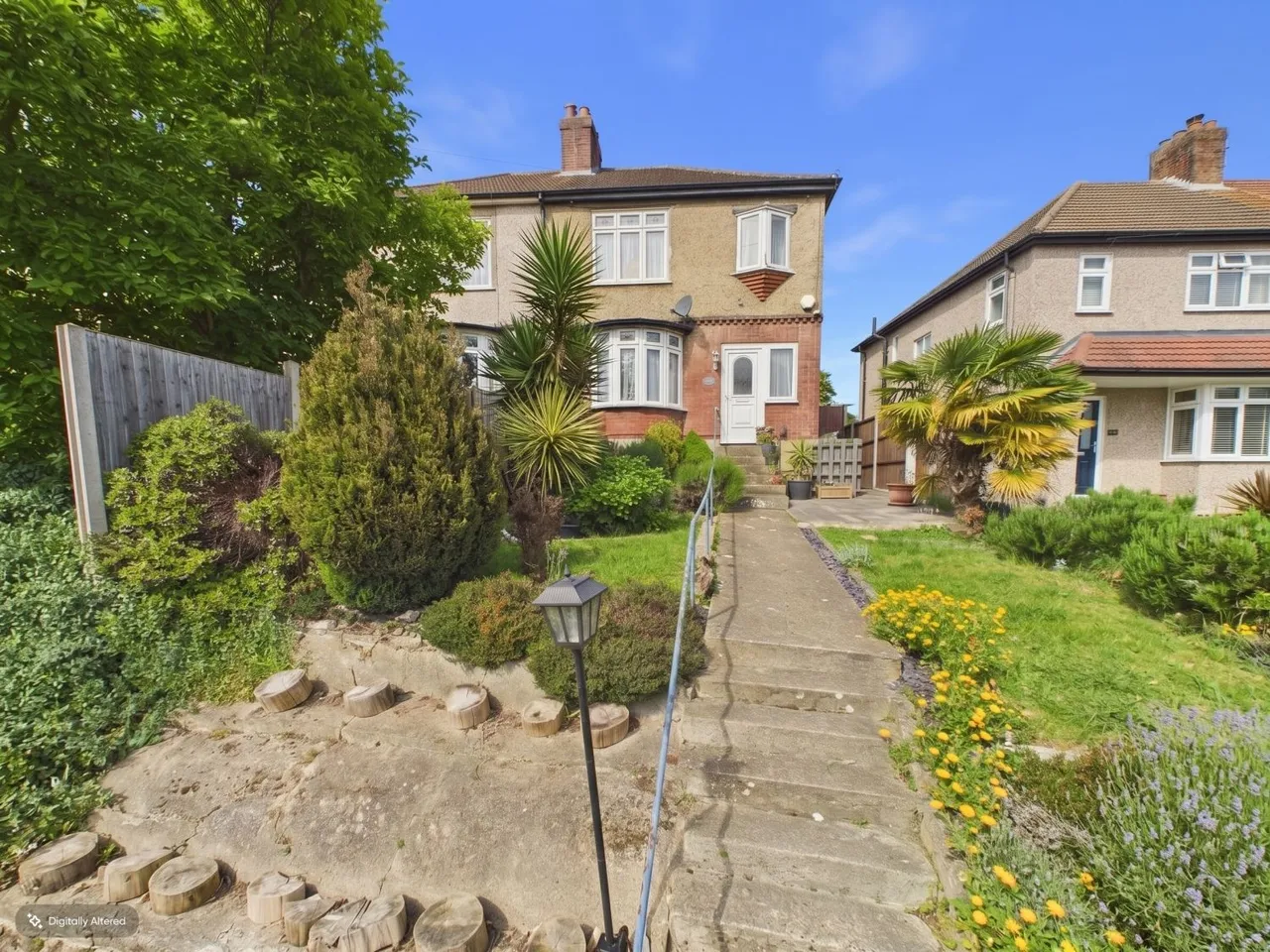 Heron Hill, Belvedere, DA17, photo 2