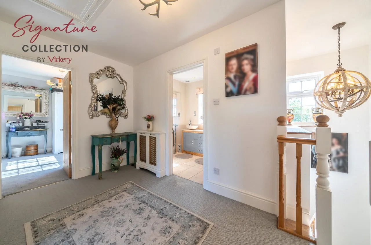 Holly Ridge, Fenns Lane, West End, Woking, GU24 9QE, photo 15
