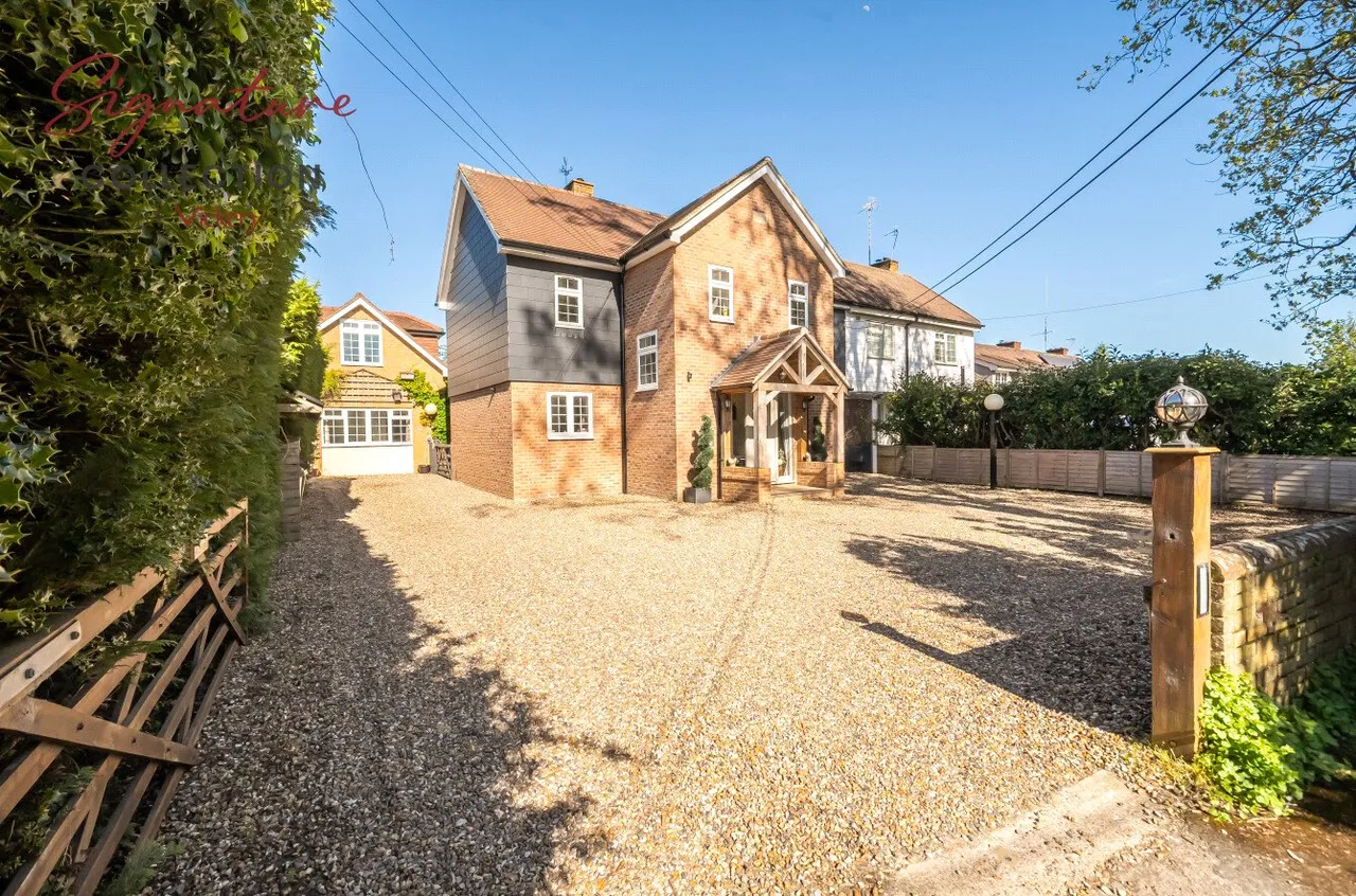 Holly Ridge, Fenns Lane, West End, Woking, GU24 9QE, photo 26