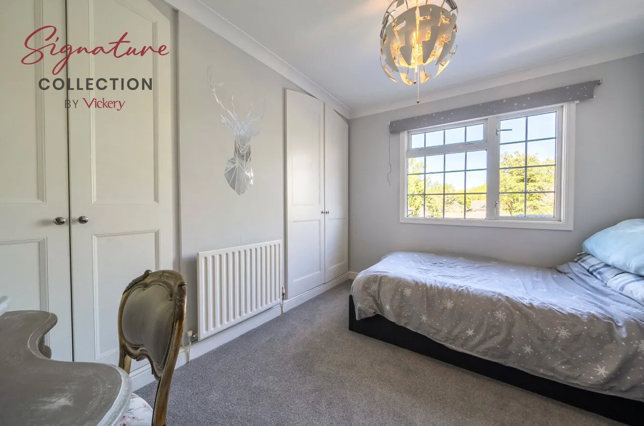 Holly Ridge, Fenns Lane, West End, Woking, GU24 9QE, photo 18