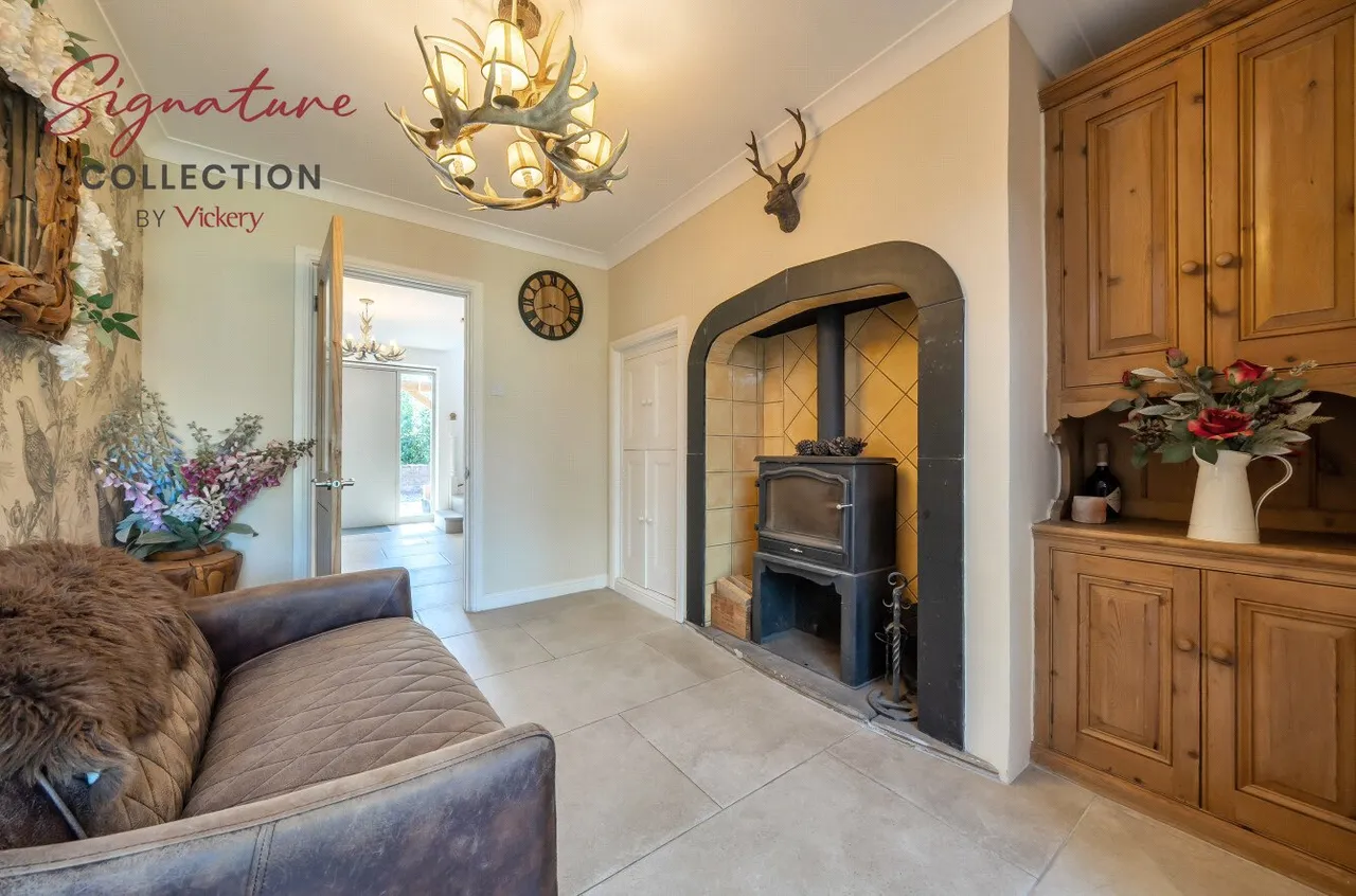 Holly Ridge, Fenns Lane, West End, Woking, GU24 9QE, photo 20
