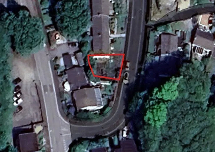 residential (land) for sale, Upland Crescent, Truro, TR1