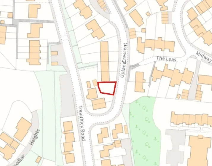 Upland Crescent, Truro, TR1, photo 2