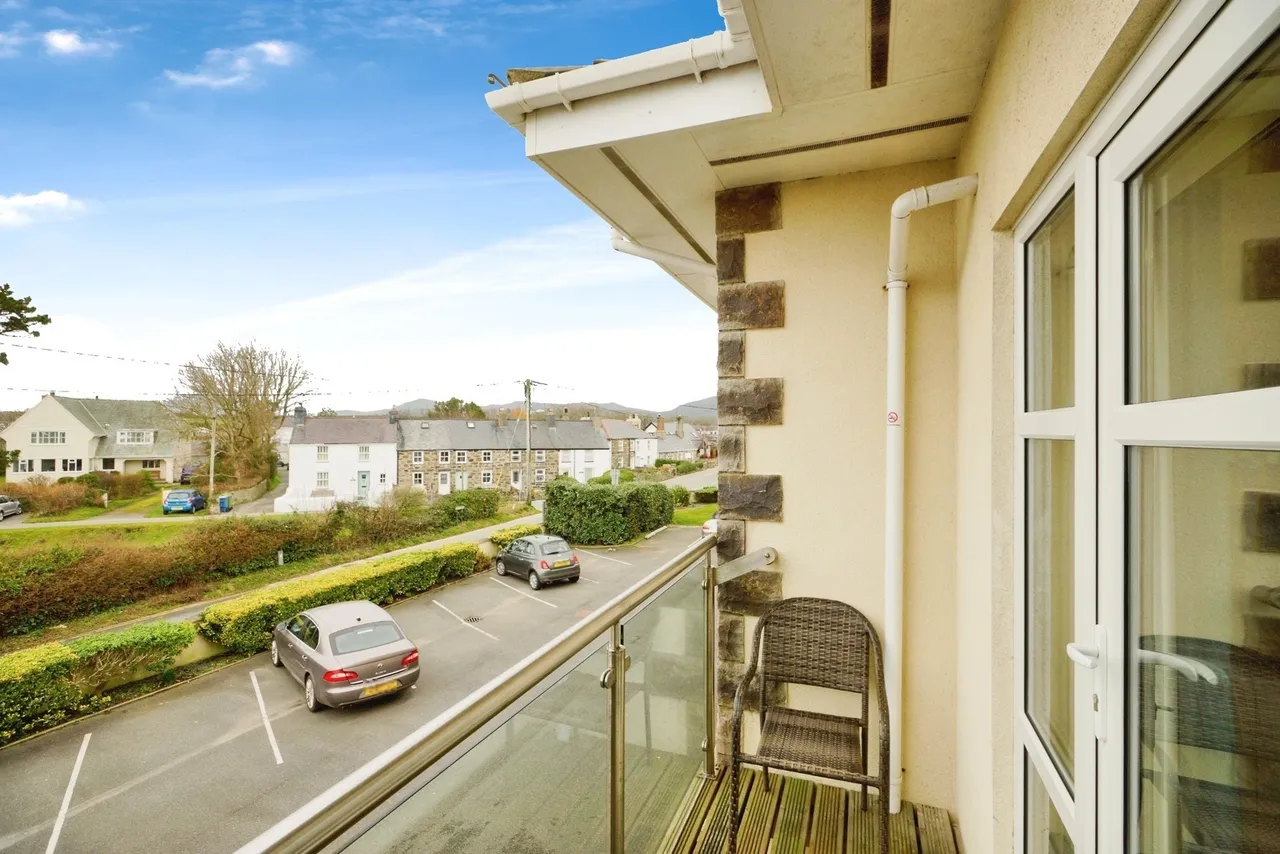 Lon Golff, Morfa Nefyn, LL53, photo 18