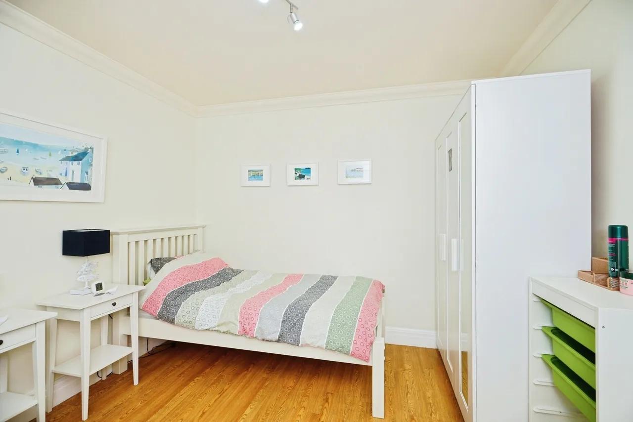 Lon Golff, Morfa Nefyn, LL53, photo 12