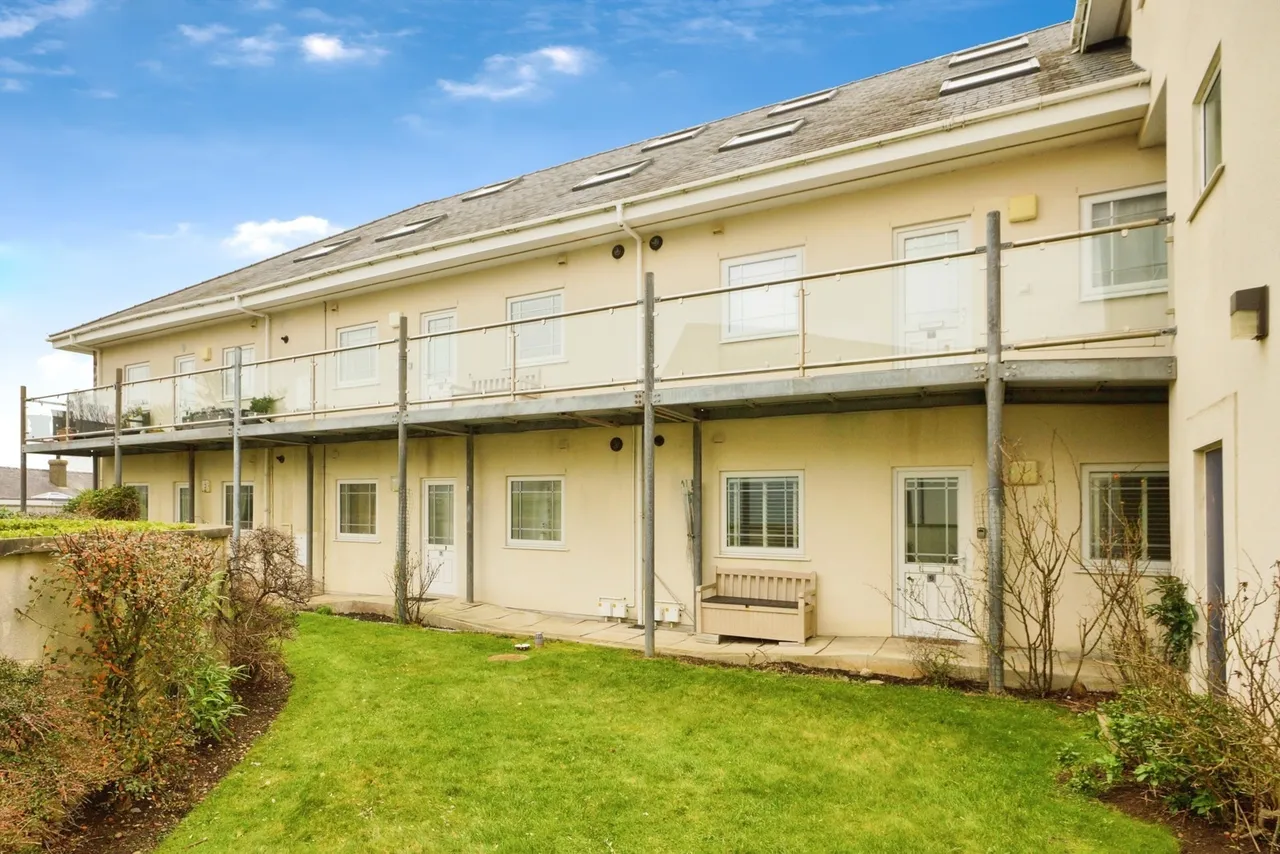 Lon Golff, Morfa Nefyn, LL53, photo 19