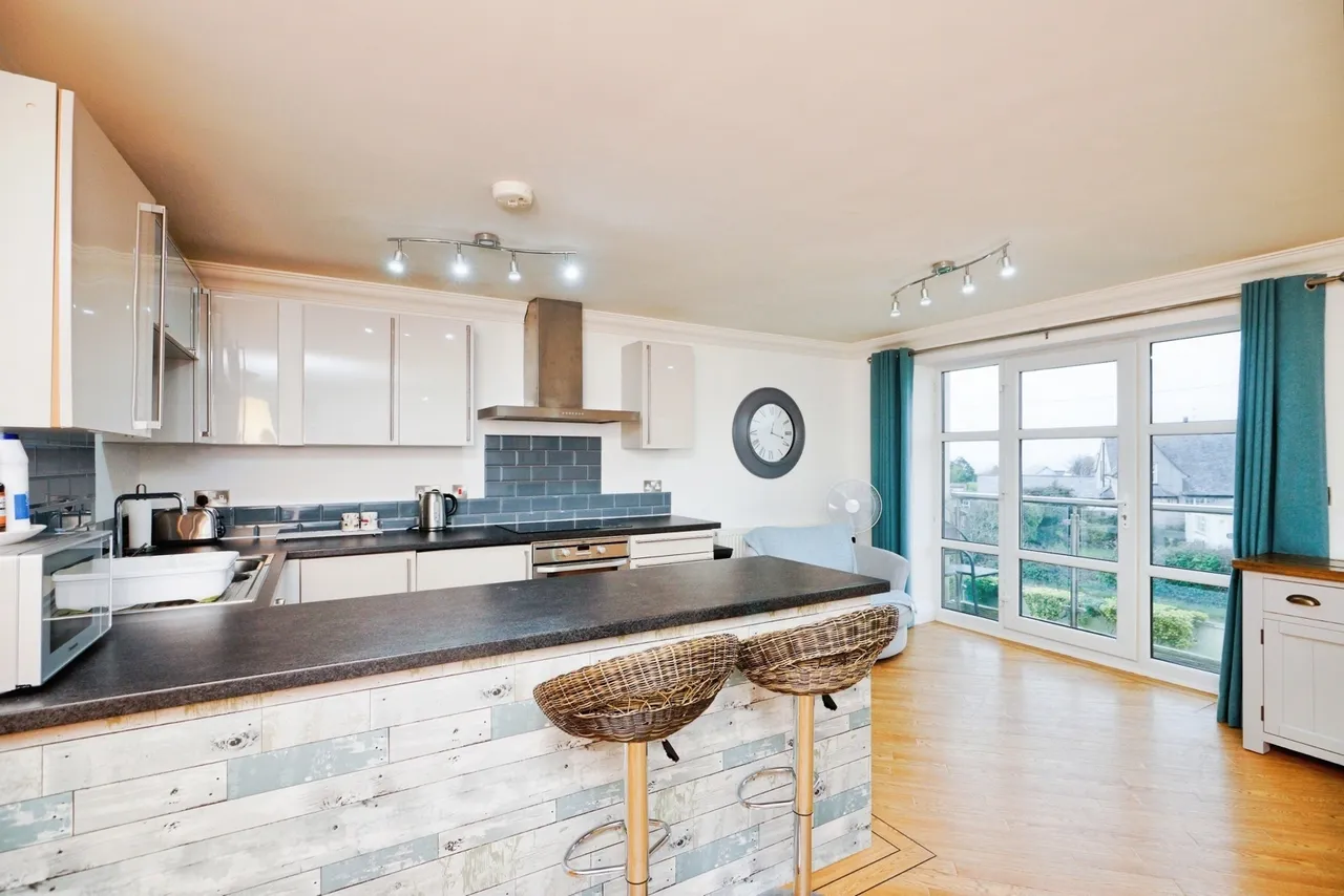 Lon Golff, Morfa Nefyn, LL53, photo 4
