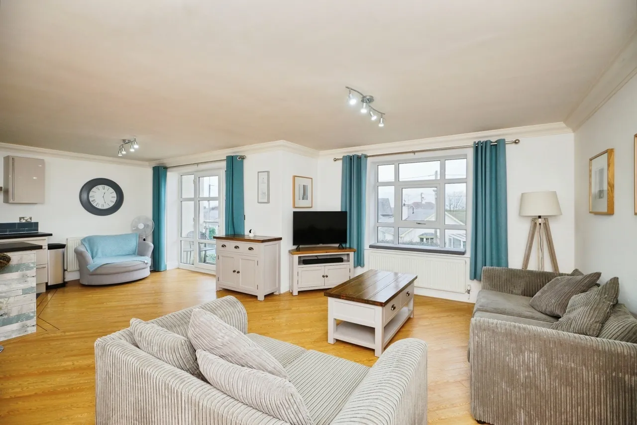 Lon Golff, Morfa Nefyn, LL53, photo 5