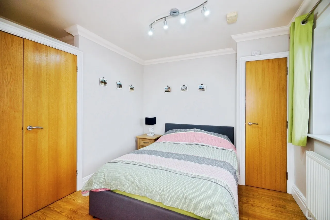 Lon Golff, Morfa Nefyn, LL53, photo 16