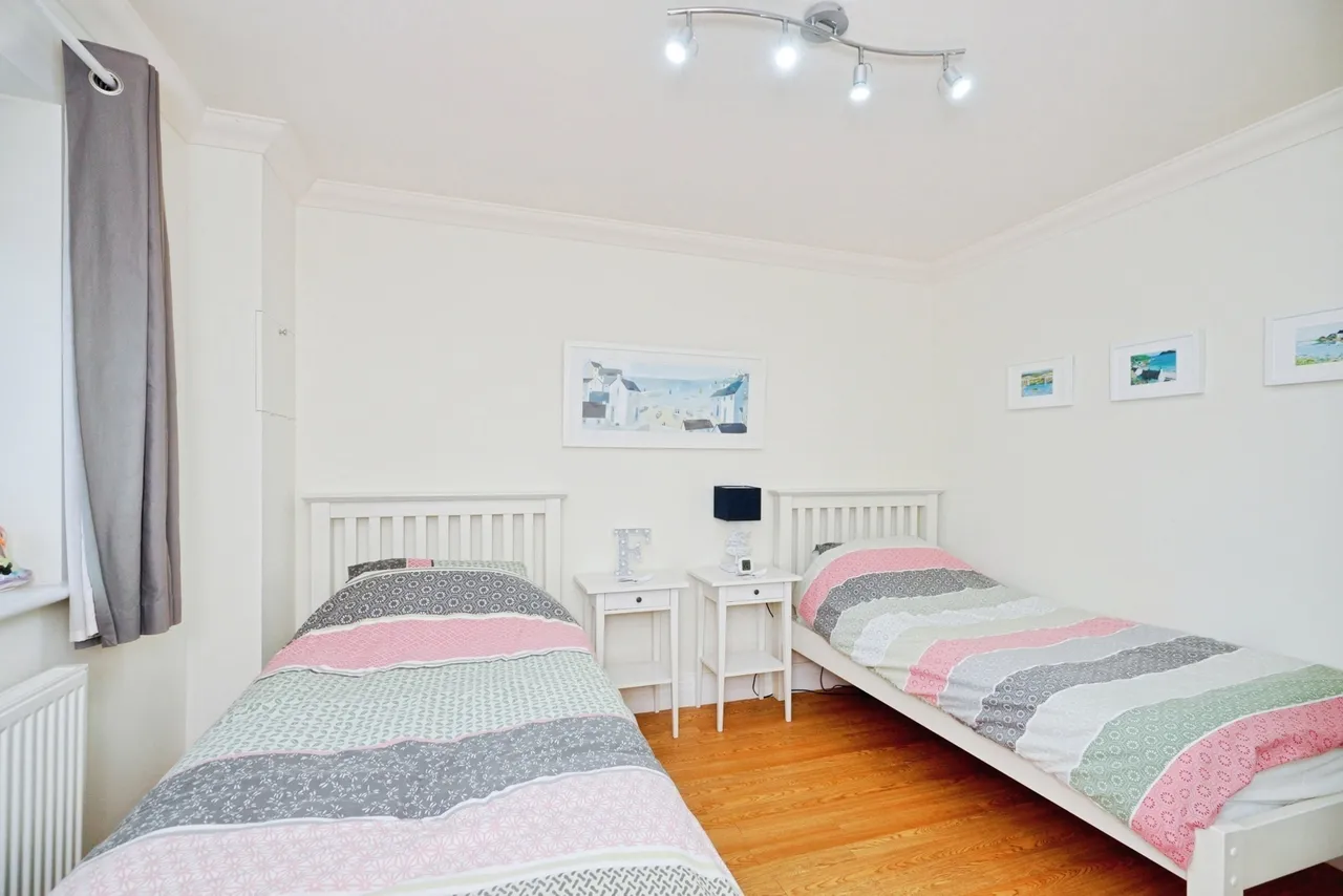 Lon Golff, Morfa Nefyn, LL53, photo 14