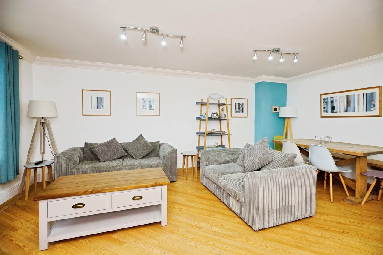 Lon Golff, Morfa Nefyn, LL53, photo 8