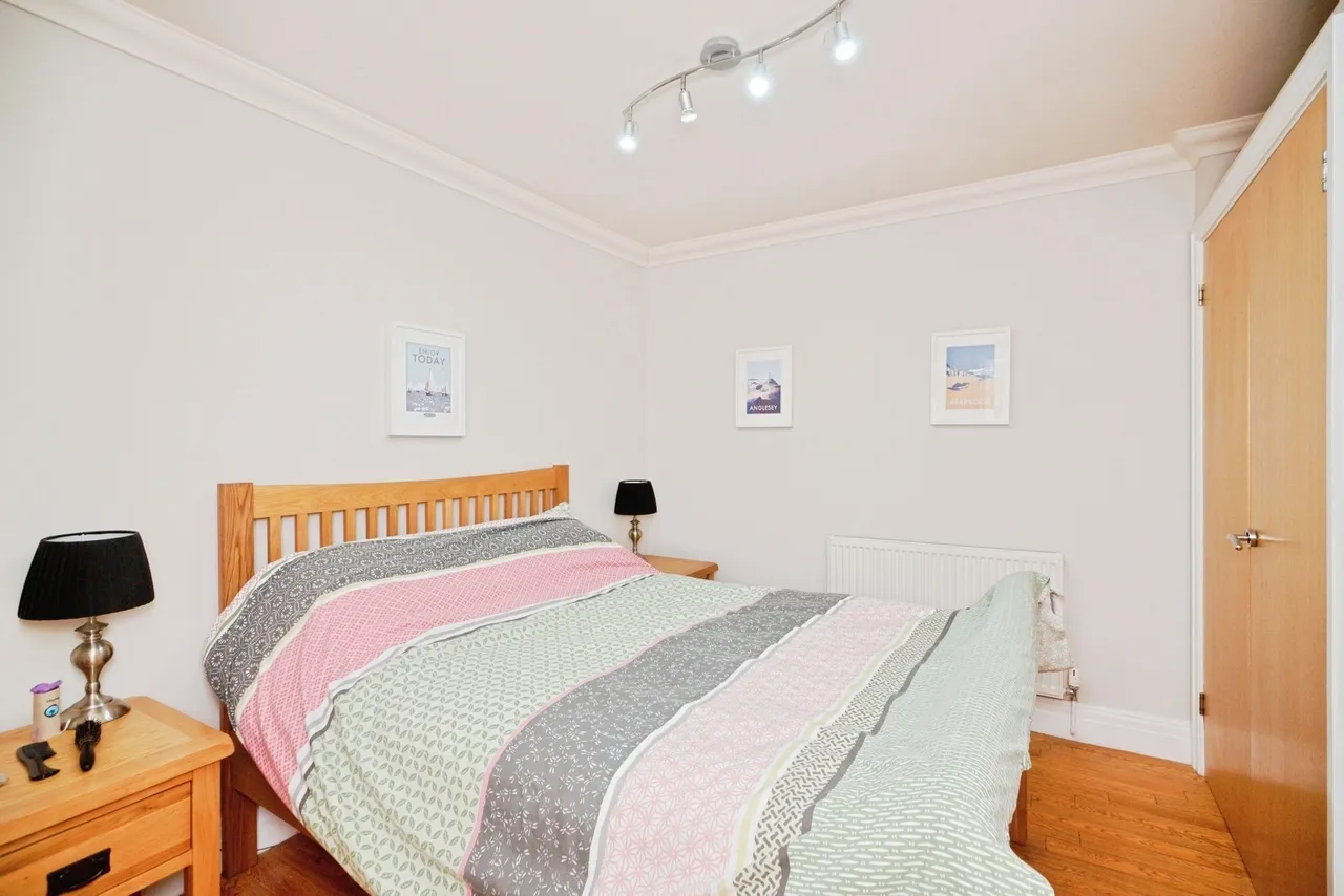 Lon Golff, Morfa Nefyn, LL53, photo 11