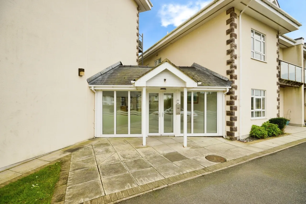 Lon Golff, Morfa Nefyn, LL53, photo 6