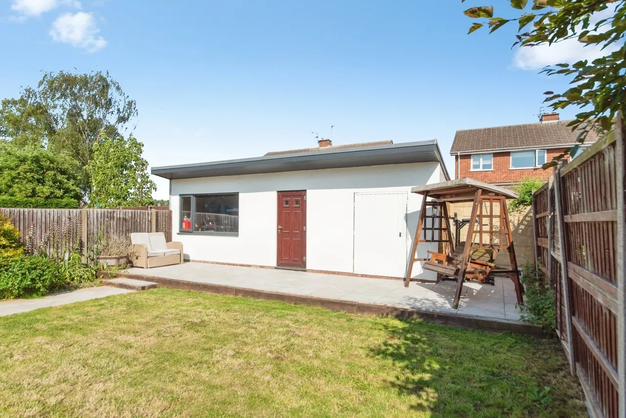 Brant Road, Lincoln, Lincolnshire, LN5, photo 19