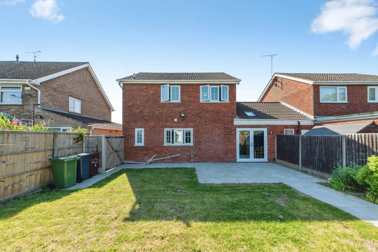 Brant Road, Lincoln, Lincolnshire, LN5, photo 17