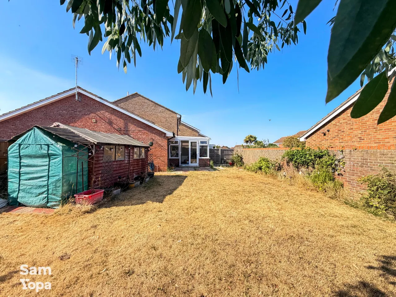 Merstham Drive, Clacton-on-sea, CO16, photo 13