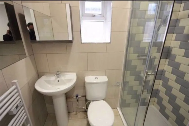 Cork Street, Ashton-under-Lyne, Greater Manchester, OL6, photo 6