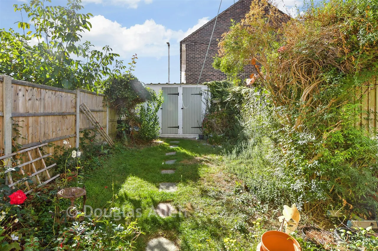 Ardleigh, Basildon, SS16, photo 9