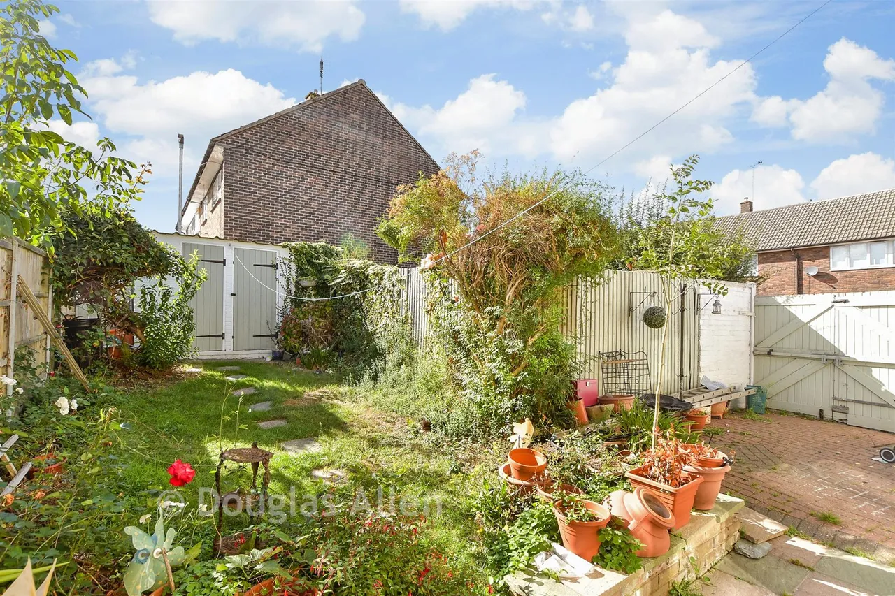 Ardleigh, Basildon, SS16, photo 2