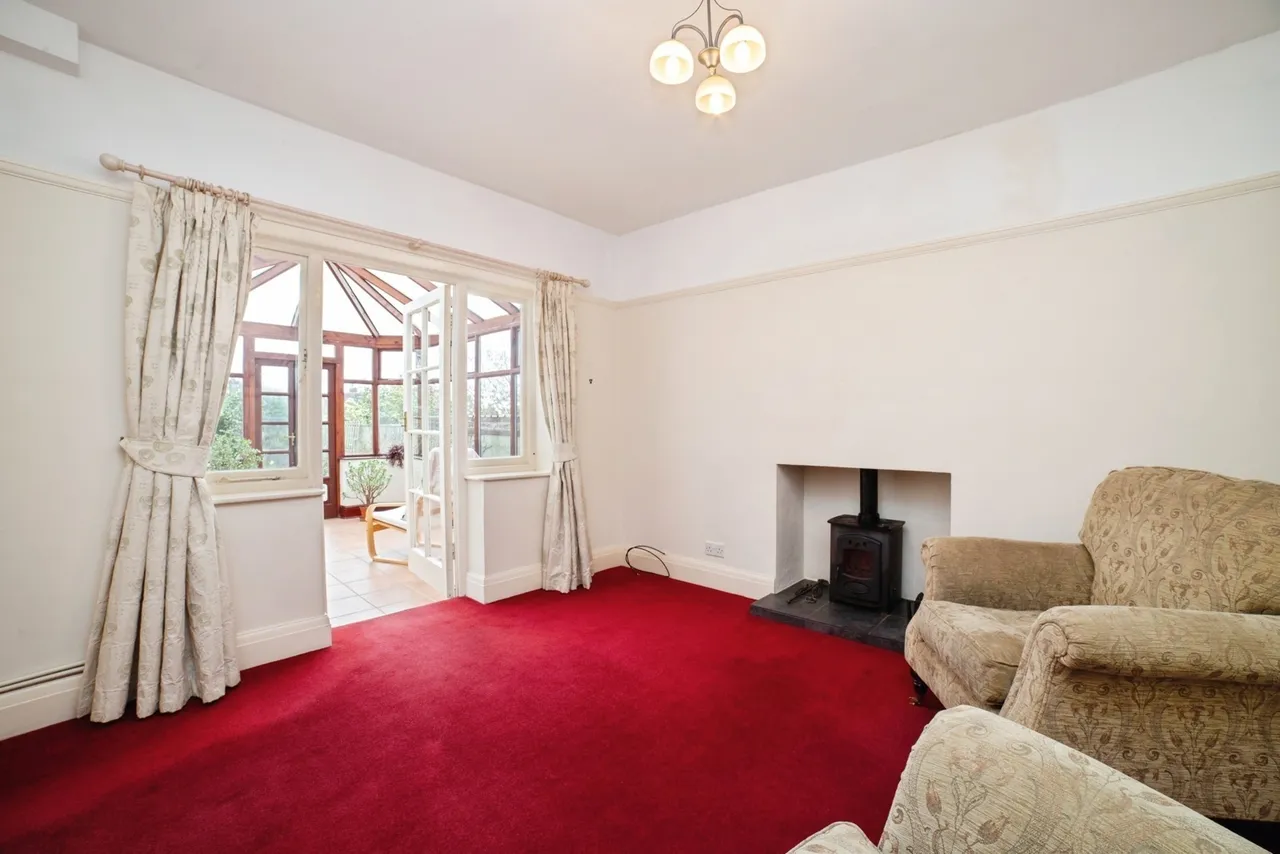 Chesterfield Road, Alfreton, Derbyshire, DE55, photo 8