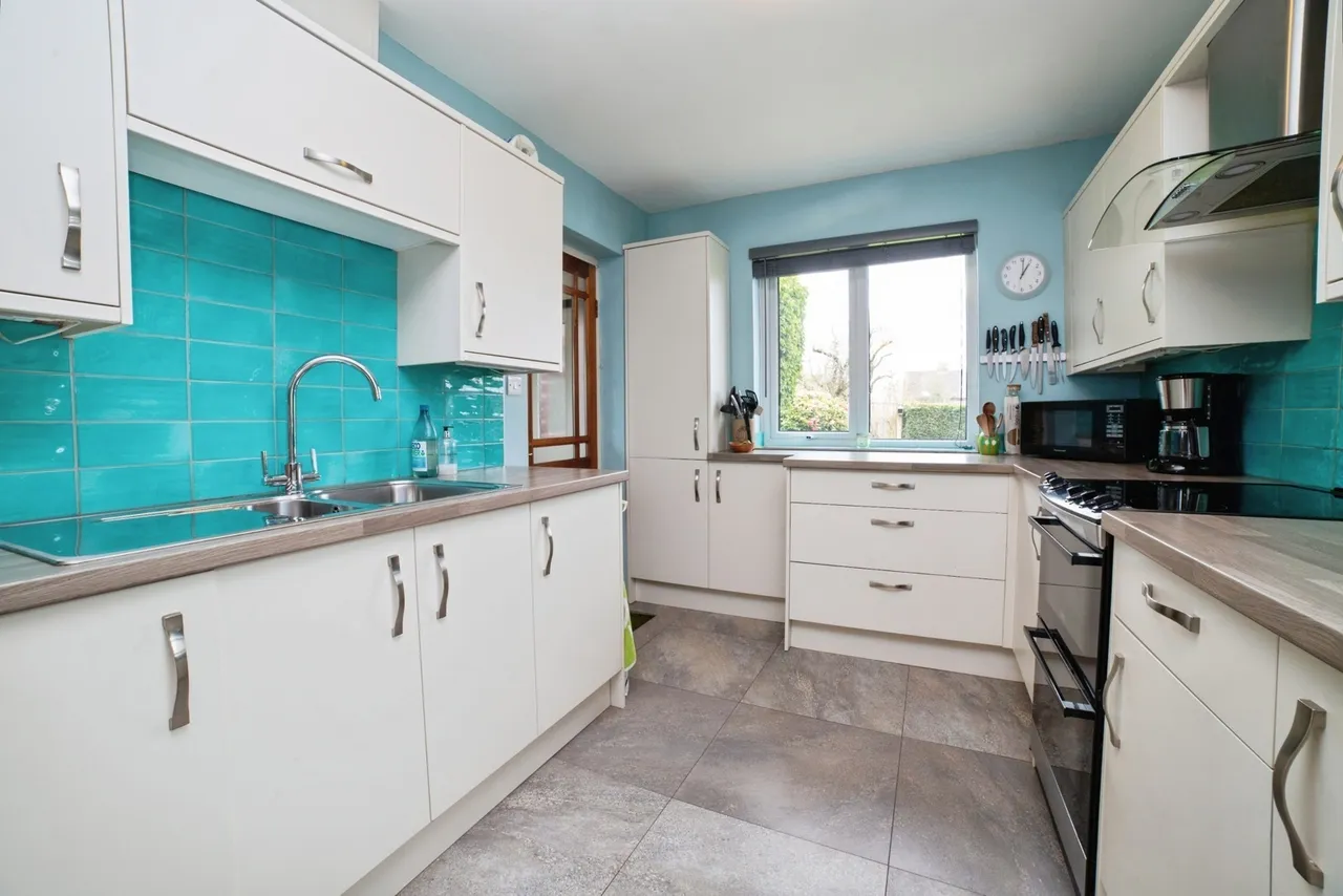 Chesterfield Road, Alfreton, Derbyshire, DE55, photo 9