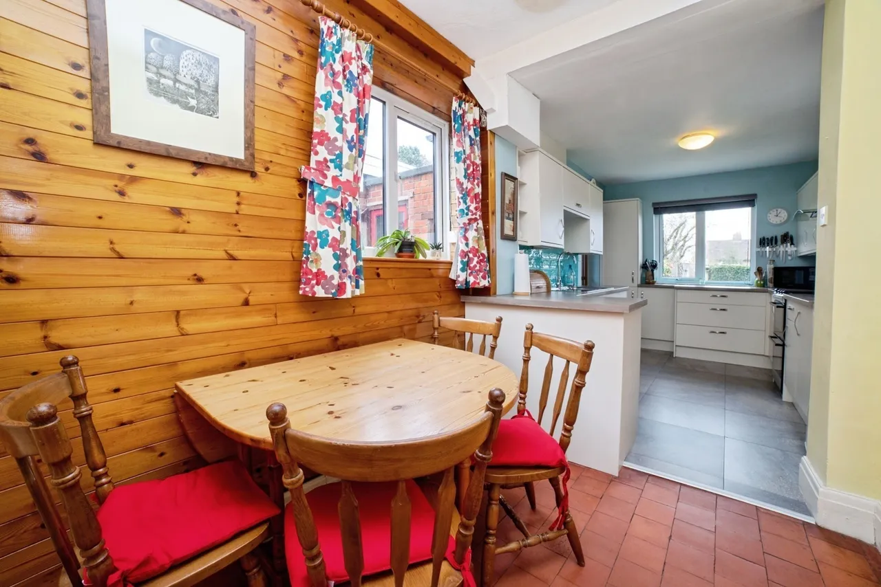 Chesterfield Road, Alfreton, Derbyshire, DE55, photo 11