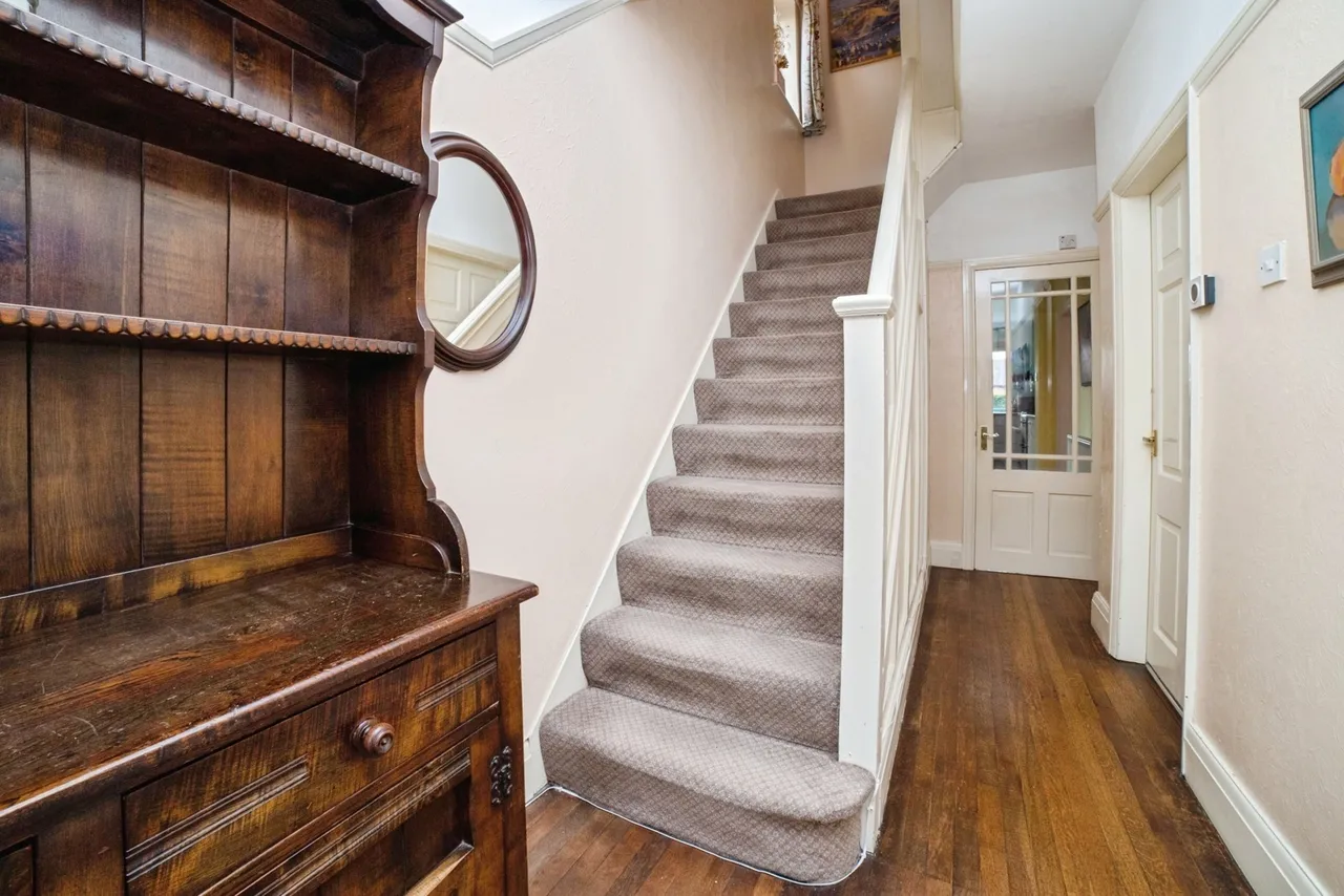 Chesterfield Road, Alfreton, Derbyshire, DE55, photo 6
