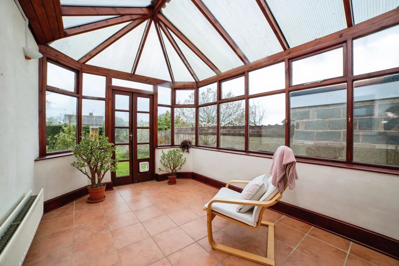 Chesterfield Road, Alfreton, Derbyshire, DE55, photo 13