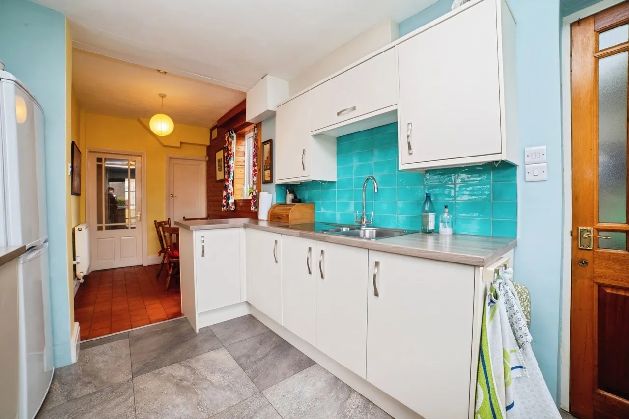 Chesterfield Road, Alfreton, Derbyshire, DE55, photo 10