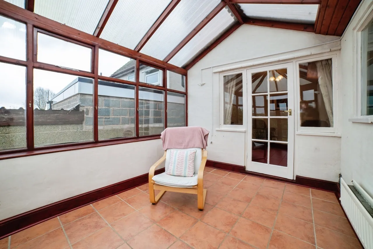 Chesterfield Road, Alfreton, Derbyshire, DE55, photo 15