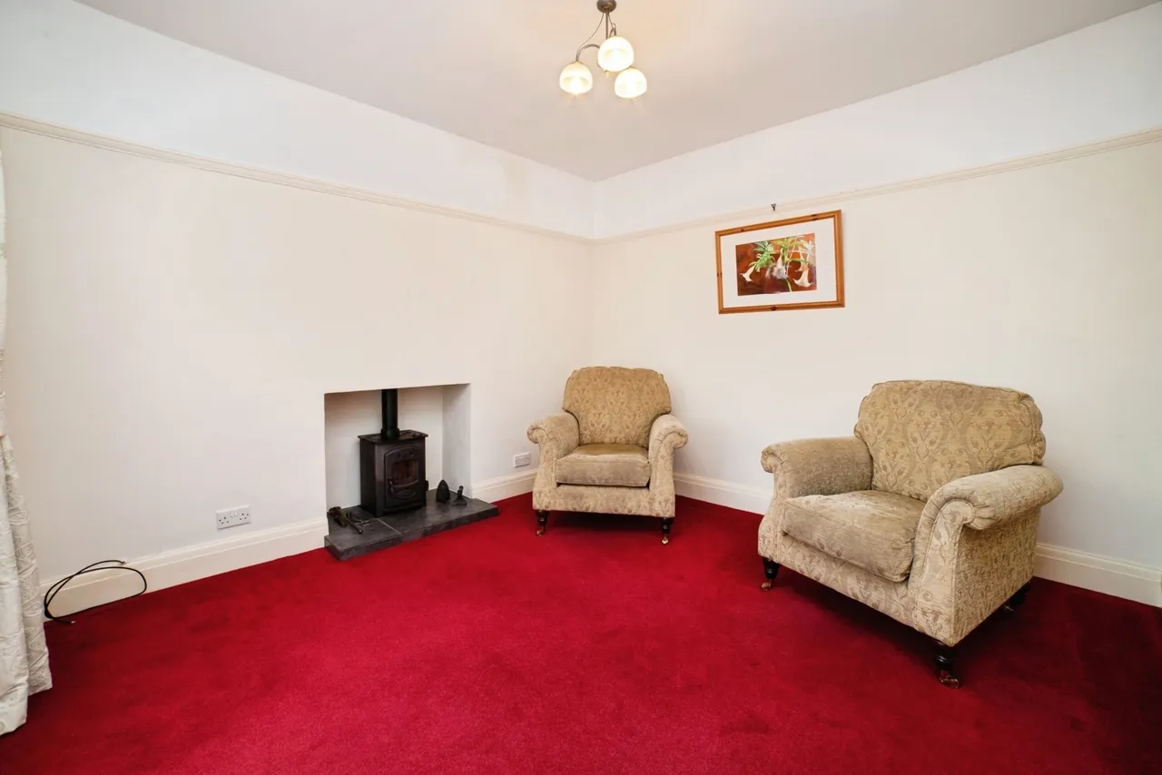 Chesterfield Road, Alfreton, Derbyshire, DE55, photo 7