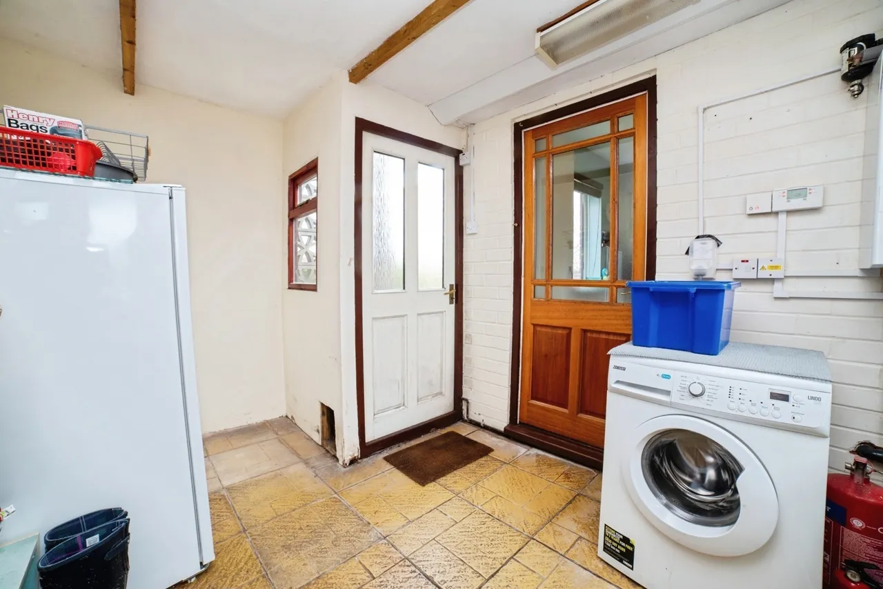 Chesterfield Road, Alfreton, Derbyshire, DE55, photo 16