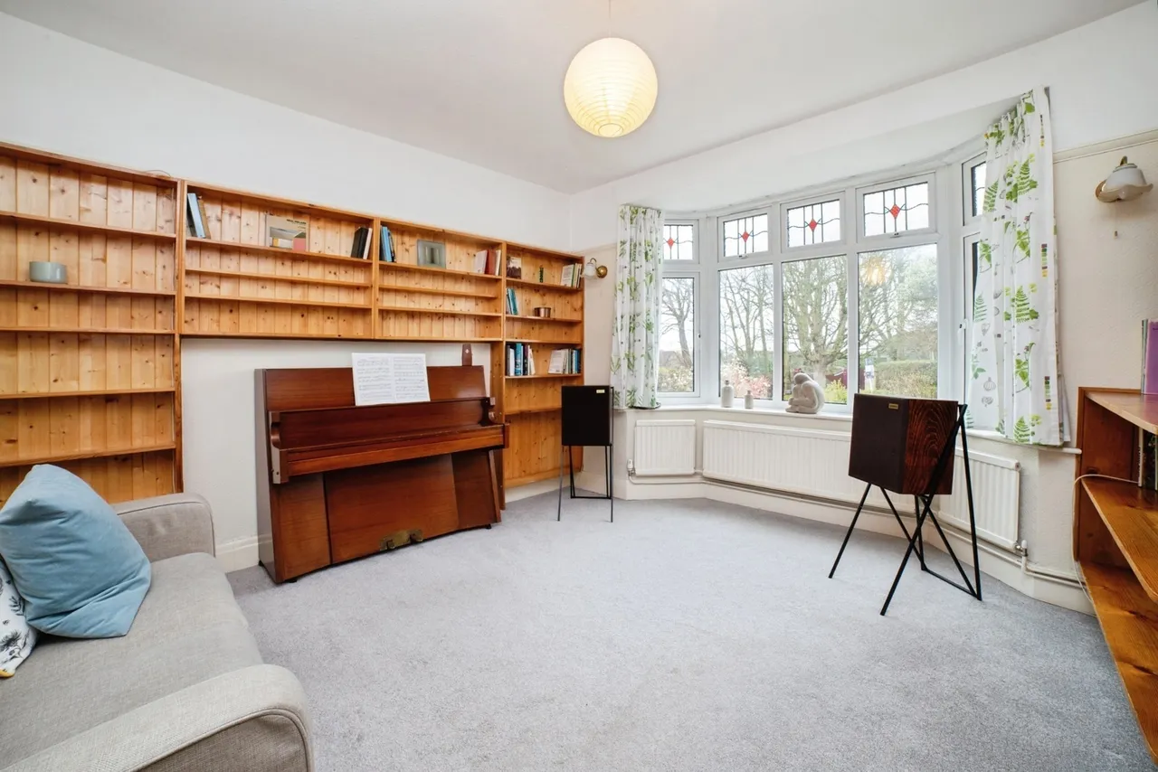 Chesterfield Road, Alfreton, Derbyshire, DE55, photo 5