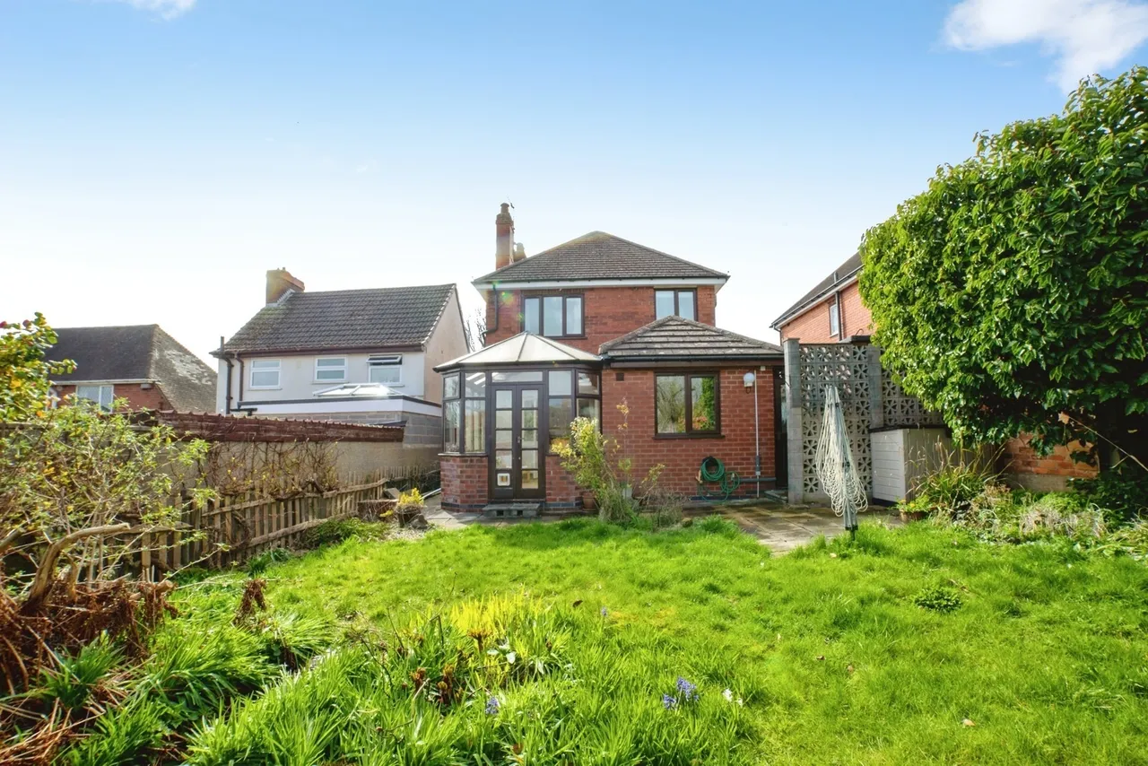 Chesterfield Road, Alfreton, Derbyshire, DE55, photo 3