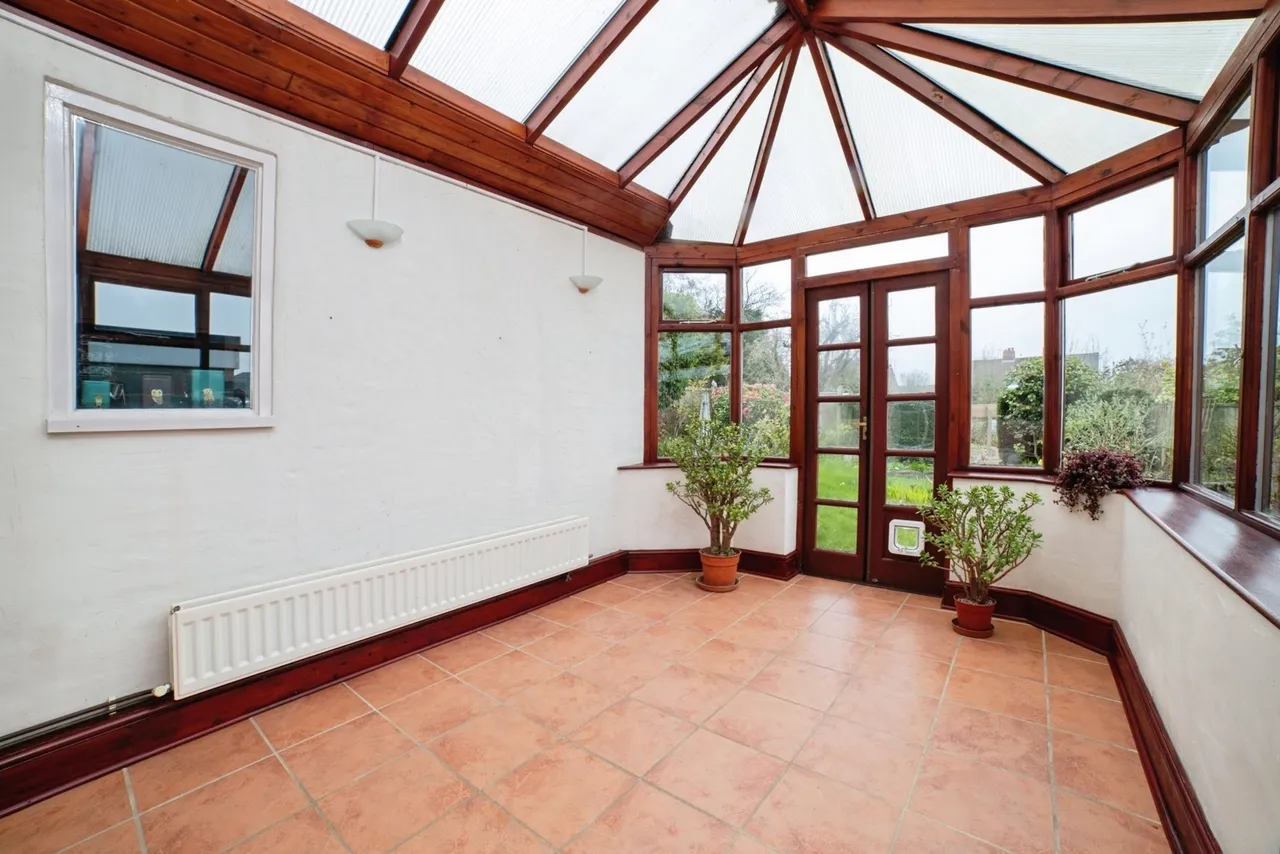 Chesterfield Road, Alfreton, Derbyshire, DE55, photo 14