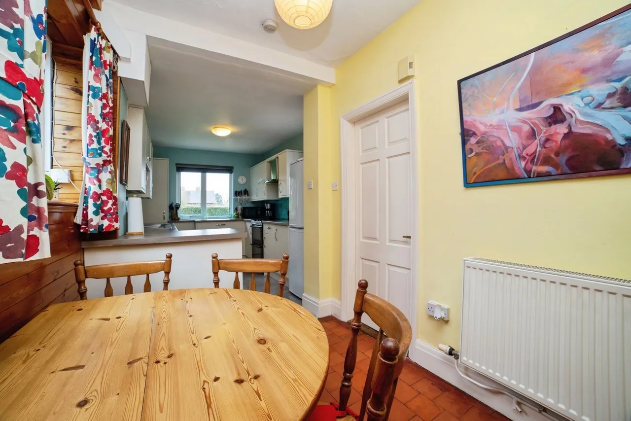 Chesterfield Road, Alfreton, Derbyshire, DE55, photo 12