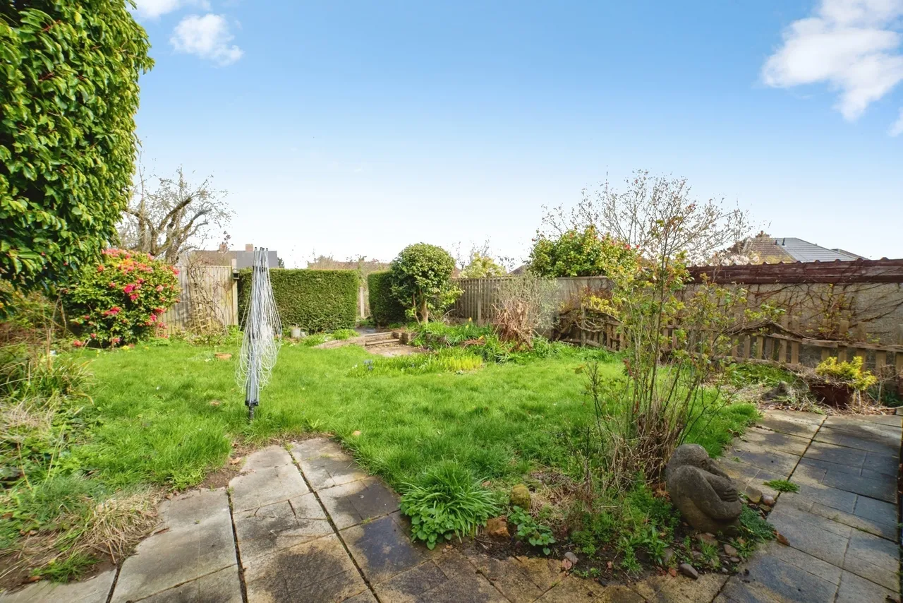 Chesterfield Road, Alfreton, Derbyshire, DE55, photo 25