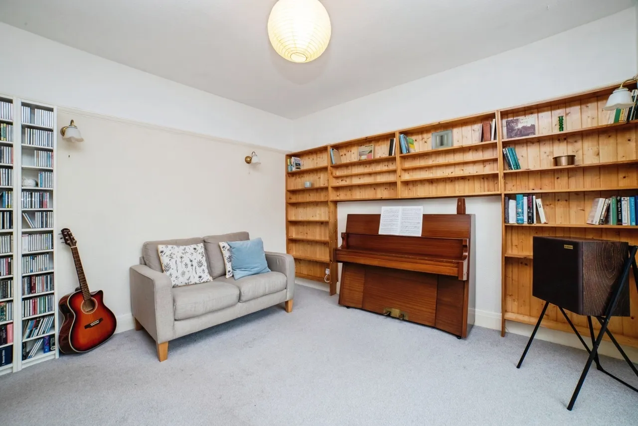 Chesterfield Road, Alfreton, Derbyshire, DE55, photo 4