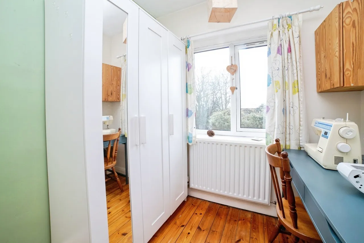 Chesterfield Road, Alfreton, Derbyshire, DE55, photo 22
