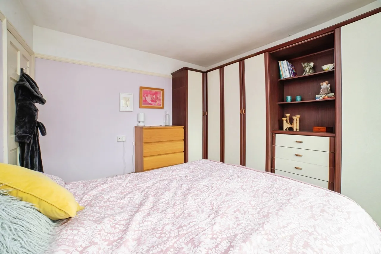 Chesterfield Road, Alfreton, Derbyshire, DE55, photo 20