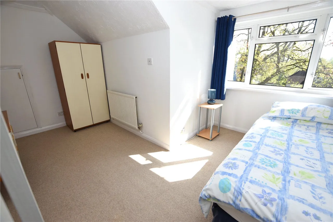 Ashley Road, Farnborough, Hampshire, GU14 7EZ, photo 15
